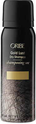 Gold Lust Dry Shampoo Travel Size