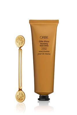 Côte d'Azur Nourishing Hand Cream Travel Size