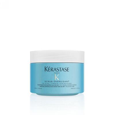 Kérastase FUSIO SCRUB ÉNERGISANT INTENZIVNĚ ČISTÍCÍ PEELING