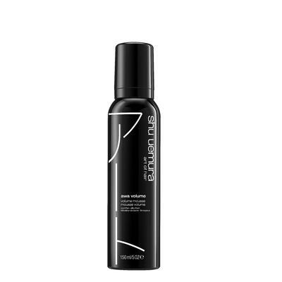 Shu Uemura AWA VOLUME OBJEMOVÁ PĚNA NA VLASY