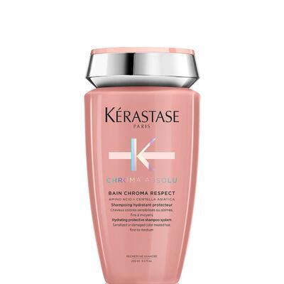 Kérastase CHROMA ABSOLU BAIN CHROMA RESPECT