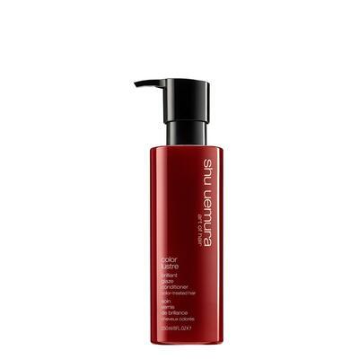 Shu Uemura COLOR LUSTRE BRILLIANT GLAZE CONDITIONER KONDICIONÉR PRO OCHRANU A LESK BARVY