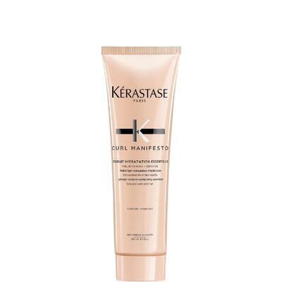 Kérastase CURL MANIFESTO FONDANT HYDRATATION ESSENTIELLE LEHKÁ PÉČE PRO VLNITÉ A KUDRNATÉ  VLASY  250 ml