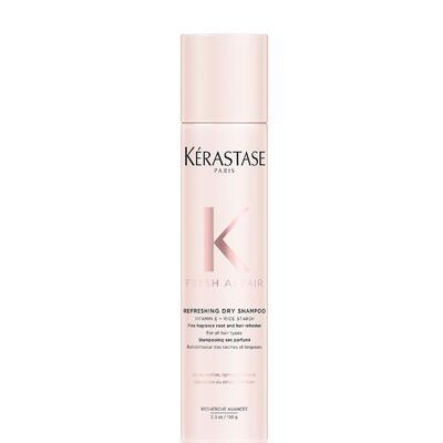 Kérastase FRESH AFFAIR parfemovaný suchý šampon pro všechny typy vlasů - 1