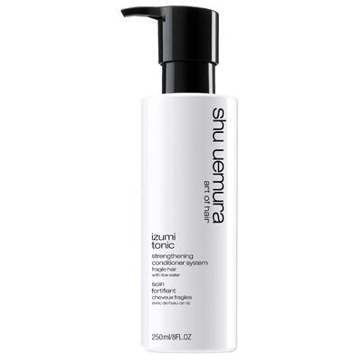 SHU UEMURA IZUMI TONIC POSILUJÍCÍ KONDICIONÉR 250 ml - 1