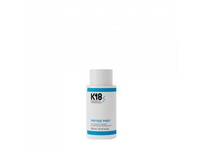 K18 PEPTIDE PREP™ PH MAINTENANCE SHAMPOO, 250ML - 1