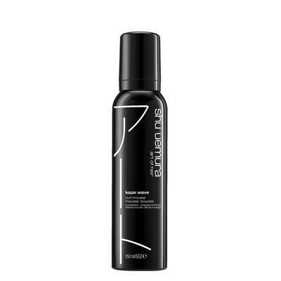 Shu Uemura KAZE WAVE PĚNA NA VLASY PRO DEFINICI VLN