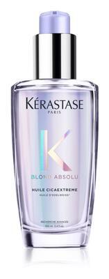 Kérastase Blond Absolu Huile Cicaextreme intenzivní vyživující olej pro blond vlasy