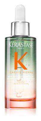 Kérastase Genesis Homme Sérum Anti-chute Fortifiant posilující sérum pro slabé vlasy s tendencí vypadávat