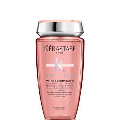 Kérastase CHROMA ABSOLU BAIN RICHE CHROMA RESPECT