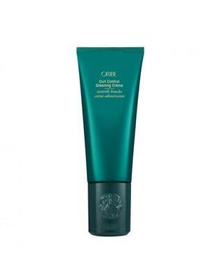 Curl Control Silkening Crème