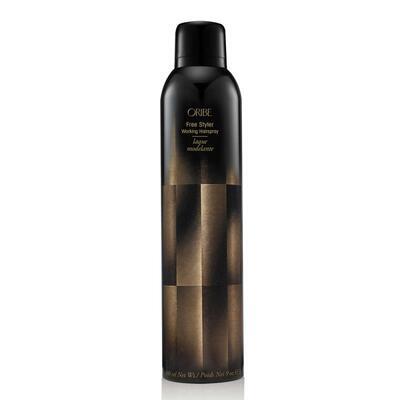 Free Styler Working Hairspray