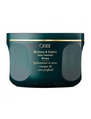 Moisture & Control Deep Treatment Masque