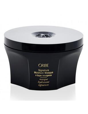 Signature Moisture Masque