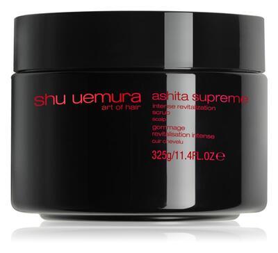 SHU UEMURA ASHITA SUPREME REVITALIZUJÍCÍ VLASOVÝ PEELING - 1