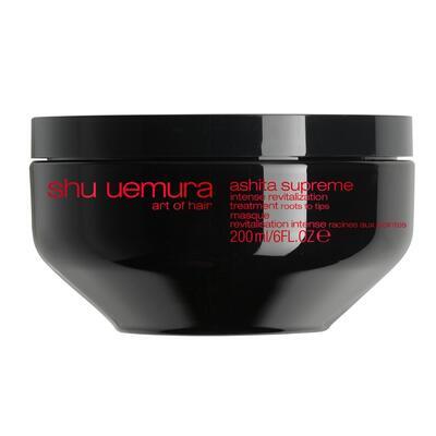 Shu Uemura Ashita Supreme intenzivní maska s revitalizačním účinkem - 1