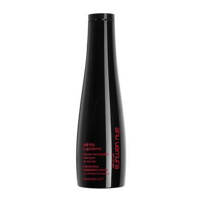 Shu Uemura Ashita supreme posilující a revitalizující šampon - 1