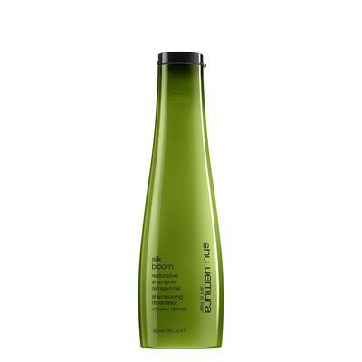 Shu Uemura SILK BLOOM RESTORATIVE SHAMPOO ŠAMPON PRO POŠKOZENÉ VLASY