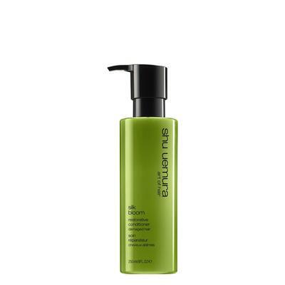 Shu Uemura SILK BLOOM RESTORATIVE CONDITIONER REGENERAČNÍ KONDICIONÉR PRO POŠKOZENÉ VLAS