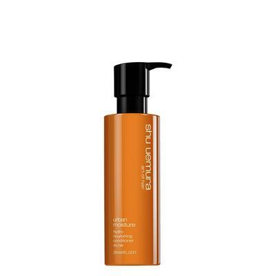 Shu Uemura URBAN MOISTURE HYDRO-NOURISHING CONDITIONER HYDRATAČNÍ A VYŽIVUJÍCÍ KONDICIONÉR