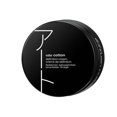 Shu Uemura UZU COTTON KRÉMOVÁ POMÁDA NA VLNITÉ VLASY