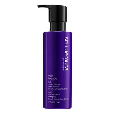 Shu Uemura YŪBI BLONDE FULL REPLENISHING CONDITIONER  EXCLUSIVE REVITALIZUJÍCÍ KONDICIONÉR