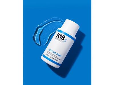 K18 PEPTIDE PREP™ PH MAINTENANCE SHAMPOO, 250ML - 2