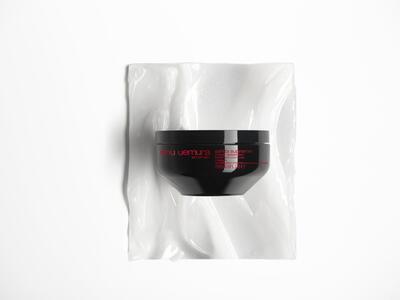 Shu Uemura Ashita Supreme intenzivní maska s revitalizačním účinkem - 2