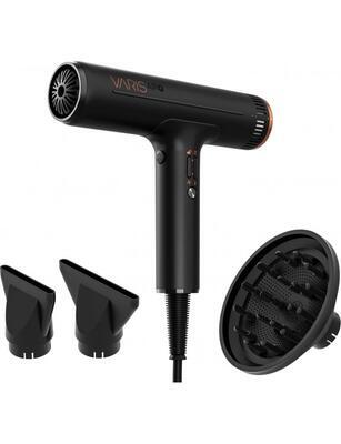 VARIS HAIRDRYER AIRQ - FÉN - 2